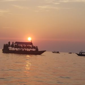 Temples of Cambodia Day Trip from Siem Reap