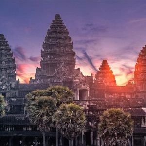 Full Day Angkor Wat - Tra Prohm - Angkor Thom