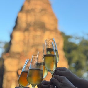 Sunset Tour – Ox Cart Ride